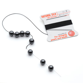 GRIFFIN Carded Bead Cord GRIFFIN Carded Bead Cord